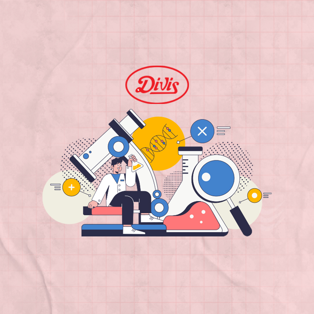 Featured image for Divi's Laboratories Limited: History, Latest Updates, Milestones, Subsidiaries & Share Price